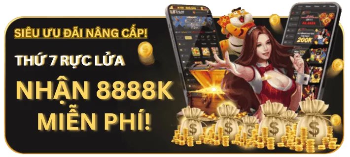Ưu đãi chào mừng hello88 today