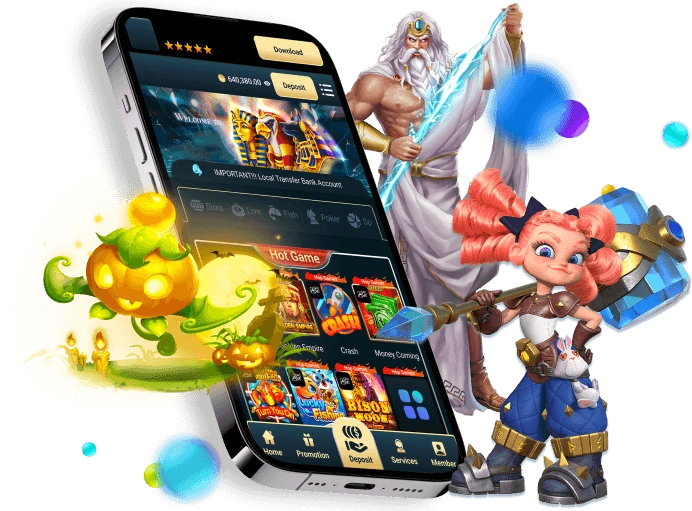 Cá cược trực tiếp hello88