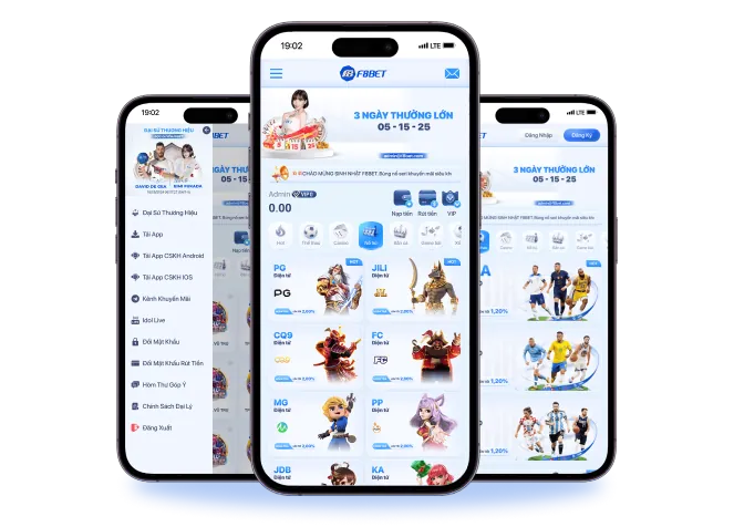 Kho game đa dạng tại hello88 today bao gồm thể thao, casino, slot, bắn cá